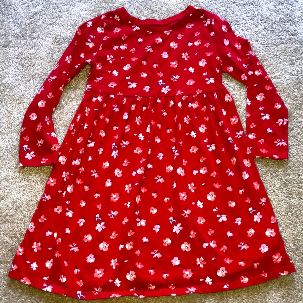 3/$15 - Old navy tunic dress